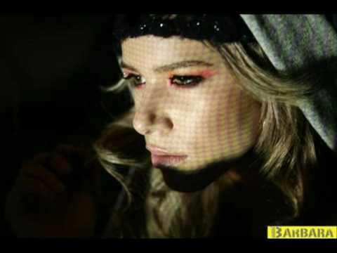 Bárbara / Por Amarte Asi