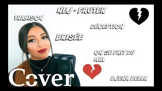 Tu m&#39;a fais mal 💔 - NEJ -Fauter (Djena Della cover )