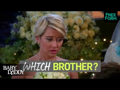 Melissa & Joey 4.22 (Preview)