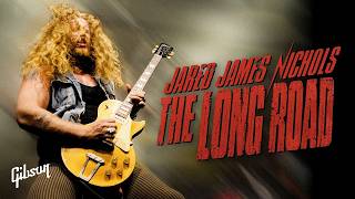“The Long Road”: A Jared James Nichols Documentary