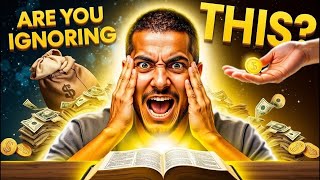 Are You Following These 10 Biblical Money Lessons? Most People Aren’t!