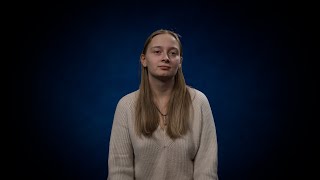 Financial support at Bath: Claire’s Gold Scholarship story