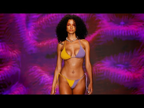 Natasha Tonić x Coral Morphologic @ Paraiso Miami Beach (Full Show | 6.11.2023)