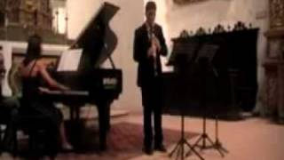 Paganini jazz variations - Stefano Gianfelici