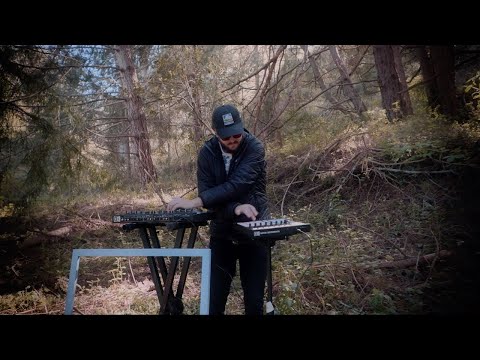 Shoffy - Find My Way (Extended Mix) [Performance Video]