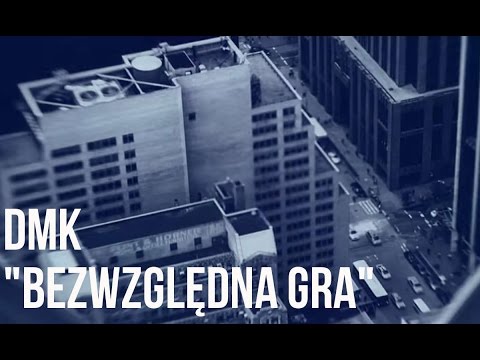 Dmk - Bezwzględna Gra prod. Wojtek Zet  MASH-UP VIDEO