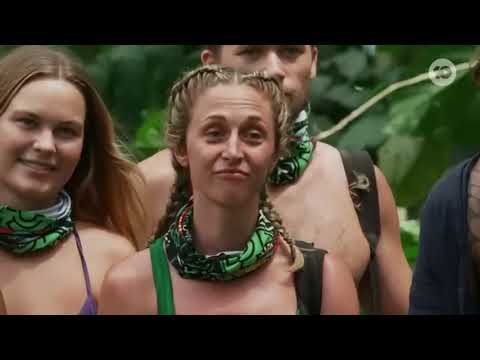 Australian Survivor 2023   Heroes vs Villains   Episode 14