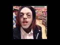 White boy matt where's the fucking blow
