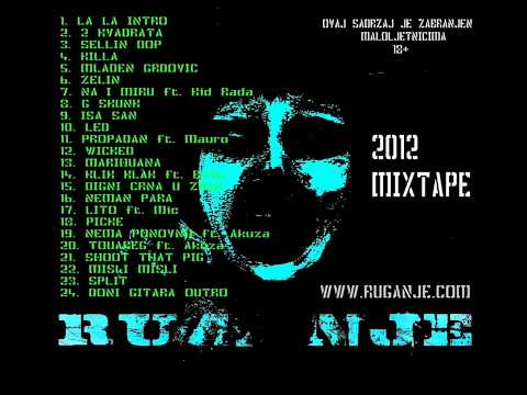 RUGANJE - 3 - SELLIN DOP