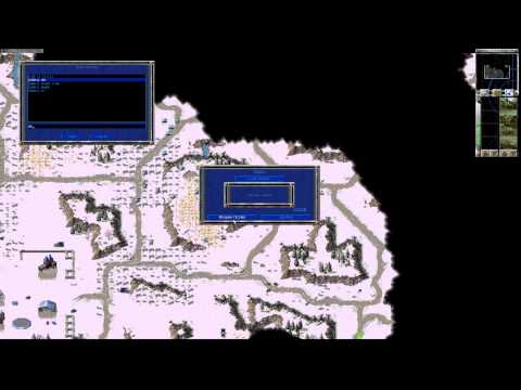 Lets Play Command & Conquer 2 - Alarmstufe Rot 1 (Schwer) 88 - Kistensieg