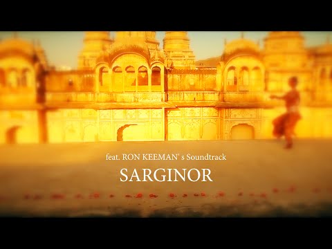 Sarginor (music A. Chimienti) performed by Ron Keeman - Maryam Shakiba dancer