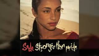 Sade - Turn My Back On You