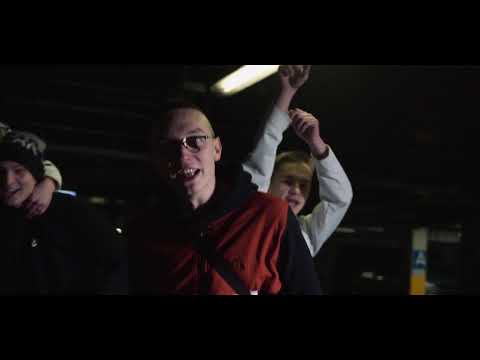 Lemi - Ponad chodnikami (OFFICIAL VIDEO)