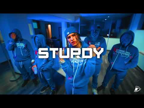 [FREE] Rondo x Russ Millions UK/Jersey Drill Type Beat 2022 - "STURDY" | (Prod. Uanay x Oscar Zero)