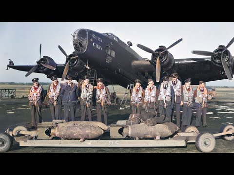 ハンドリー・ページ・ハリファックスについて詳しく解説