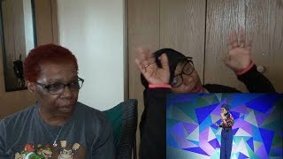 Yuna - Come Back Reaction!