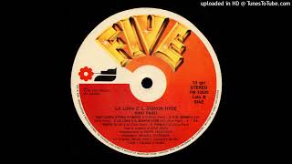 Una Lunga Storia D'amore