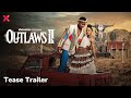 Outlaws S2 Tease Trailer Showmax