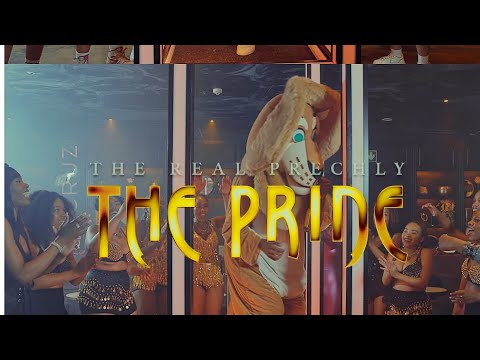 The Real Prechly -  The Pride Album (Visualizer)