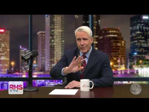 Tampa Bay Tonite with Kerry McNally!