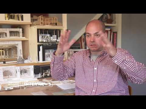 Production Designer Joe DeTullio on designing the SNL home base set