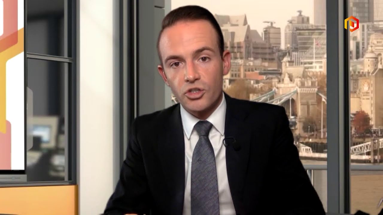 ReNeuron's Michael Hunt says key focus now is to build dataset for retinal disease study