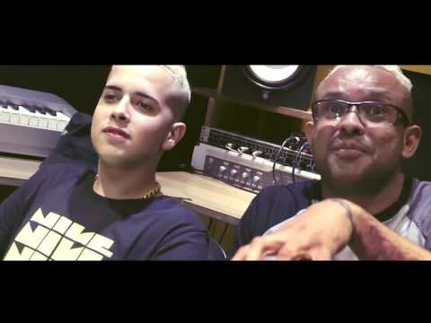 💣MC G15 COMO COMEÇOU ?