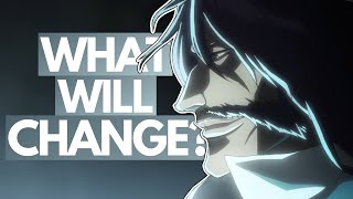 13 Things I Want to See CHANGE From TYBW Manga to Anime | New Fights, New Scenes
