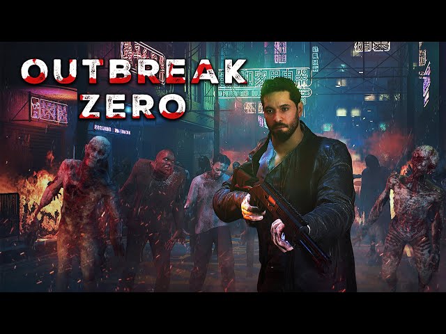 Купити Outbreak Zero (PC) CD Keys — найкраща ціна | SmartCDKeys