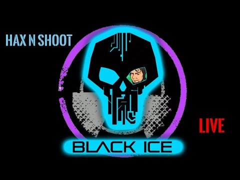 BLACK ICE Live