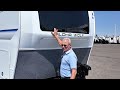 Check out this Video for a 2026 Forest River Cherokee Alpha Wolf 33BH(Stock #37980)  for sale by Best RV Center. This unit is located in Turlock, CA