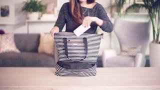 Meet Stella & Dot's Bestselling Bag - The Daytripper