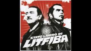 Litfiba - Il Volo (Stato libero di litfiba)
