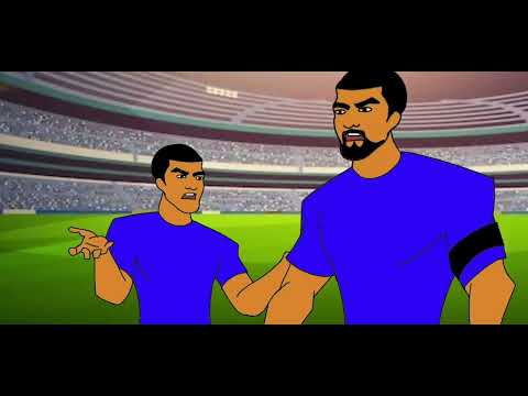 OluDre - Fantabulous (Official Visualiser)