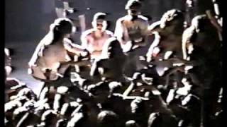 Soundgarden - Birth Ritual