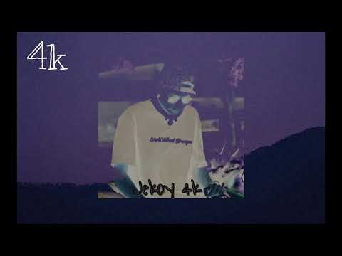 Jekoy 4k-That's My Move ft.(Saucedew)