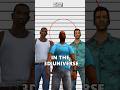 Vic Vance Is The Only GTA Protagonist  #shorts #gta