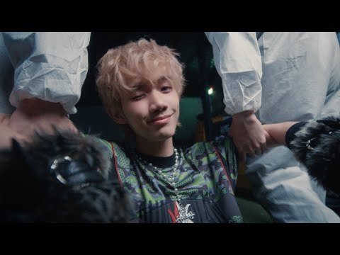 F.F.O ‘你那麼可愛Too Cute To Handle’ Official MV Member Clip｜#鈞嘉ジュンジャ