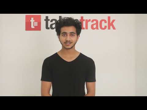 satyam sharma Intro