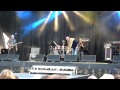 FISH - ( Marillion ) Fugazi Live @ Rock of Ages ...
