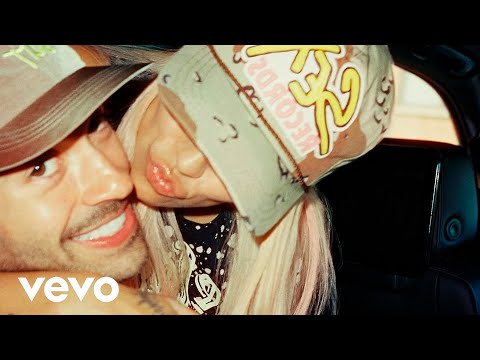 KAROL G, Feid - Verano Rosa (Official Video) + Dolor - Jesant OO