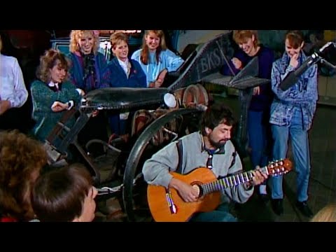 Ivo Jahelka - Balada československá (1989)
