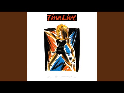 It's Only Love (With Bryan Adams) (Live)