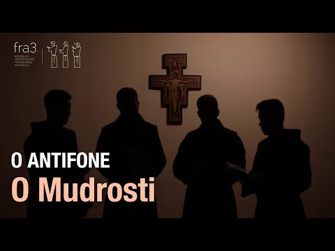 [O ANTIFONE] O Mudrosti
