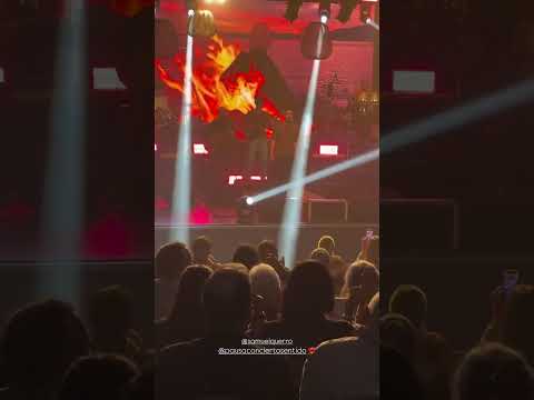 TANTOS HOMBRES (En vivo - Almafuerte, Córdoba)