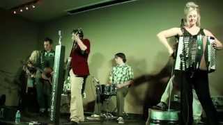 Pine Hill Haints "Blow" at Emmet O'Neal Library