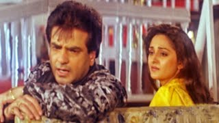 Aaina Ke Sau Tukde HD | Jaya Prada, Jeetendra | Kumar Sanu | Maa 1991 Song