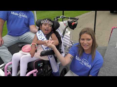 Oaklynn's Wish (2025)