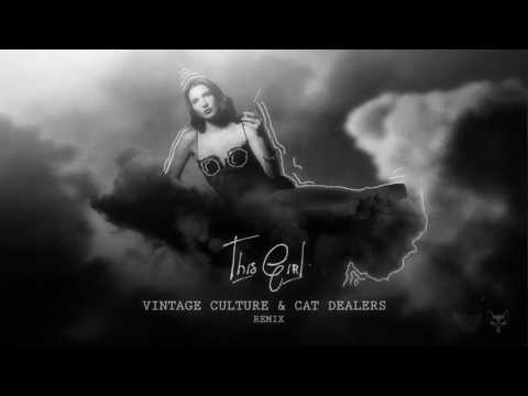 Kungs vs Cookin' on 3 Burners - This Girl (Vintage Culture & Cat Dealers Remix)