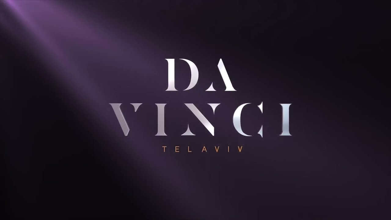 Israel Canada - Da Vinci | ישראל קנדה - דה וינצ'י